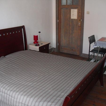 Guesthouse Oude Houtmarkt Ieper Ngoại thất bức ảnh