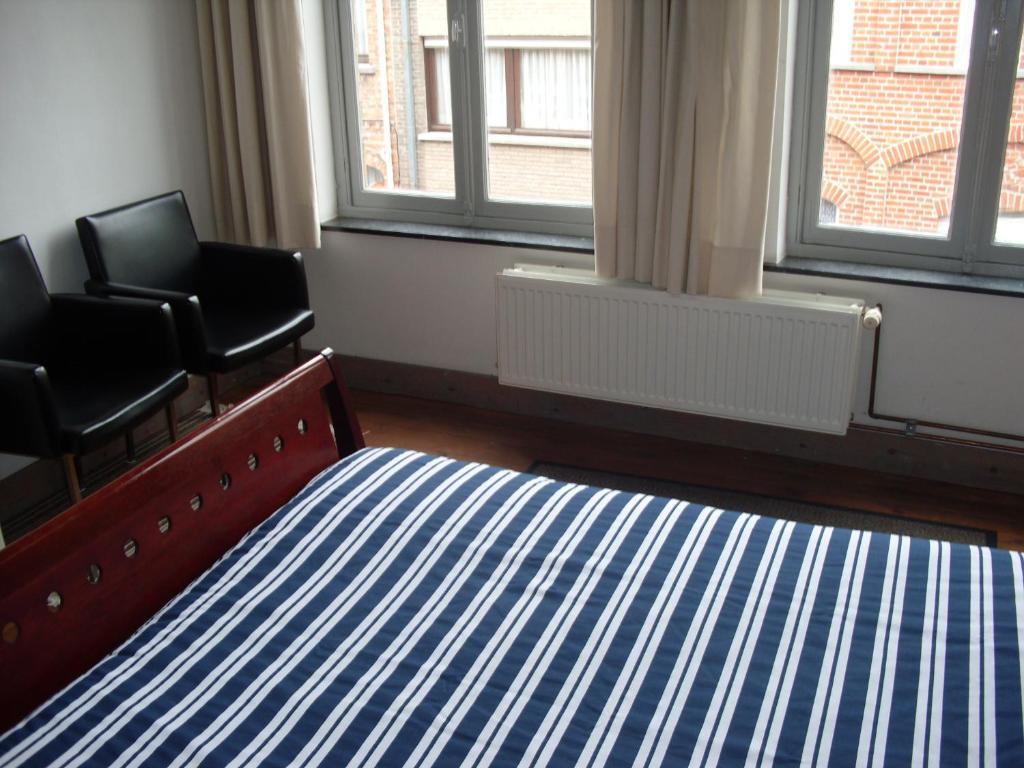 Guesthouse Oude Houtmarkt Ieper Phòng bức ảnh