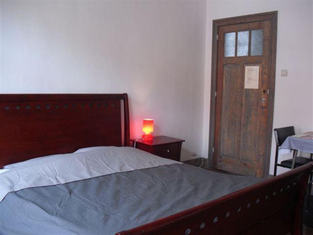 Guesthouse Oude Houtmarkt Ieper Ngoại thất bức ảnh